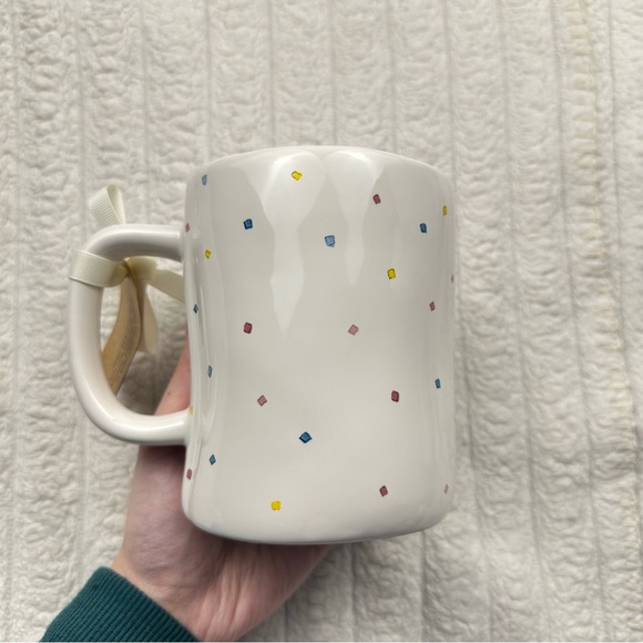 Rae Dunn Mug - PRICE FIRM - Picture 3 of 9